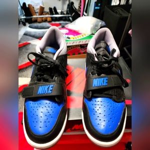 Jordan312 legacy